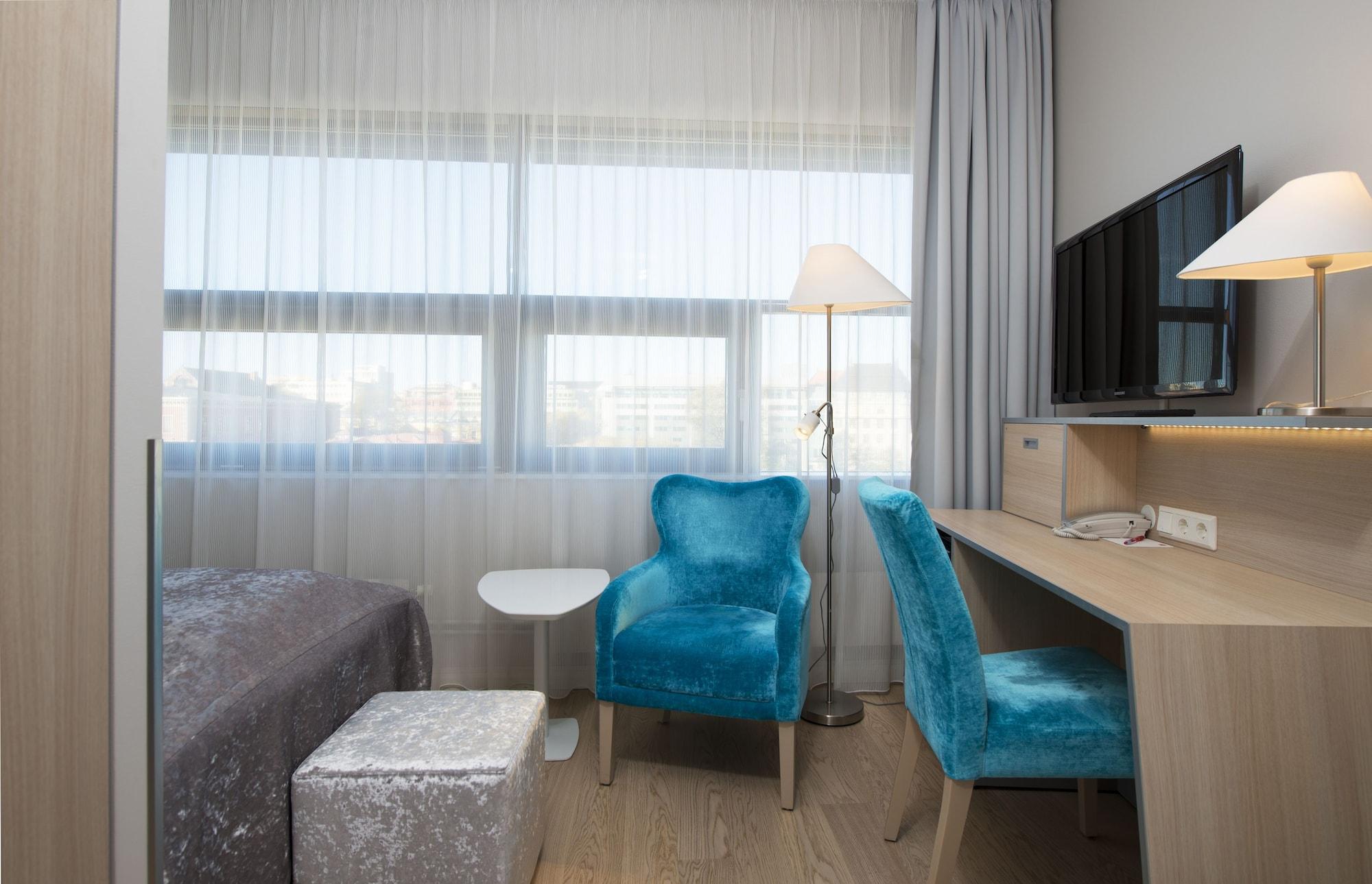 Thon Hotel Opera Oslo Exterior foto